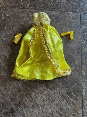 Topper Dawn doll clothes Buttercups and Moonbeams 1059